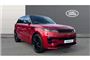 2021 Land Rover Range Rover Sport 3.0 D300 HSE Dynamic Black 5dr Auto