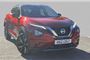 2021 Nissan Juke 1.0 DiG-T 114 Tekna+ 5dr DCT