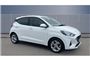 2022 Hyundai i10 1.2 MPi SE Connect 5dr