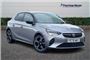 2020 Vauxhall Corsa 1.2 Turbo Elite Nav Premium 5dr Auto