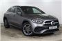 2021 Mercedes-Benz GLA GLA 250e Exclusive Edition 5dr Auto