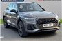 2024 Audi Q5 40 TDI Quattro Black Edition 5dr S Tronic