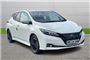 2024 Nissan Leaf 110kW Shiro 39kWh 5dr Auto