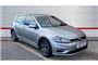 2017 Volkswagen Golf 1.4 TSI SE [Nav] 5dr