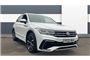 2022 Volkswagen Tiguan 2.0 TDI 4Motion R-Line 5dr DSG