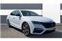 2023 Skoda Octavia vRS 2.0 TSI vRS 5dr DSG