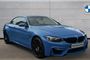 2019 BMW M4 M4 2dr DCT [Competition Pack]