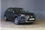 2019 Lexus NX 300h 2.5 5dr CVT [8" Nav]