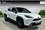 2022 Toyota Yaris Cross 1.5 Hybrid Dynamic 5dr CVT