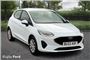 2022 Ford Fiesta 1.1 75 Trend 5dr