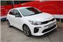 2022 Kia Rio 1.0 T GDi 48V 118 GT-Line S 5dr