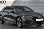 2024 Audi A3 35 TFSI S Line 5dr S Tronic