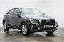 2022 Audi Q2 35 TFSI Sport 5dr