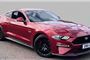 2018 Ford Mustang 5.0 V8 GT 2dr