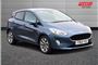 2021 Ford Fiesta 1.0 EcoBoost Hybrid mHEV 125 Trend 5dr