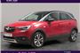 2020 Vauxhall Crossland X 1.2 [83] Elite 5dr