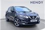 2021 Nissan Qashqai 1.3 DiG-T 160 [157] N-Connecta 5dr DCT Glass Roof