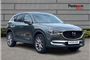 2019 Mazda CX-5 2.0 Sport Nav+ 5dr