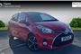 2016 Toyota Yaris 1.5 Hybrid Design TSS 5dr CVT