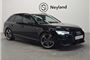 2019 Audi A4 Avant 40 TDI Black Edition 5dr S Tronic