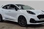 2023 Ford Puma ST 1.0 EcoBoost Hybrid mHEV ST 5dr DCT