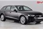2021 Audi A4 Avant 30 TDI Technik 5dr S Tronic