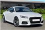 2021 Audi TT 45 TFSI Sport Edition 2dr S Tronic