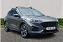 2020 Ford Kuga 1.5 EcoBlue ST-Line X First Edition 5dr