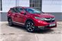 2020 Honda CR-V 2.0 i-MMD Hybrid SR  2WD 5dr eCVT