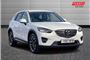 2017 Mazda CX-5 2.0 Sport Nav 5dr