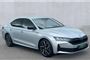 2024 Skoda Octavia 1.5 TSI 150 e-TEC Sportline 5dr DSG
