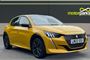 2022 Peugeot 208 1.2 PureTech 130 GT Premium 5dr EAT8