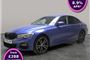 2020 BMW 3 Series 330e M Sport 4dr Step Auto