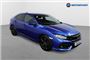 2019 Honda Civic 1.5 VTEC Turbo Sport 5dr