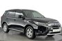 2020 Mitsubishi Outlander 2.4 PHEV Verve 5dr Auto