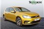 2018 Volkswagen Golf 1.5 TSI EVO 150 R-Line 5dr DSG