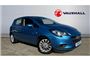 2019 Vauxhall Corsa 1.4 SE Nav 5dr Auto