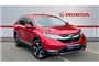 2019 Honda CR-V 2.0 i-MMD Hybrid SR  2WD 5dr eCVT
