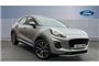 2023 Ford Puma 1.0 EcoBoost Hybrid mHEV Titanium 5dr