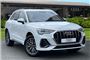 2024 Audi Q3 35 TFSI S Line 5dr [Leather]