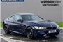 2016 BMW M4 M4 2dr DCT