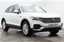 2021 Volkswagen Touareg 3.0 V6 TDI 4Motion 231 SE 5dr Tip Auto