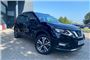2021 Nissan X-Trail 1.3 DiG-T 158 N-Connecta 5dr DCT