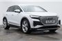 2021 Audi Q4 150kW 40 82kWh S Line 5dr Auto