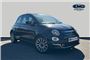 2020 Fiat 500 1.2 Star 3dr