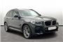 2020 BMW X3 xDrive20d M Sport 5dr Step Auto