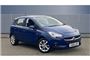 2018 Vauxhall Corsa 1.4 [75] Energy 5dr [AC]