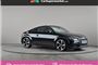 2017 Audi TT 1.8T FSI Black Edition 2dr