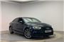 2018 Audi A3 Saloon 1.5 TFSI Black Edition 4dr