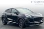 2021 Ford Puma 1.0 EcoBoost Hybrid mHEV Titanium Design 5dr